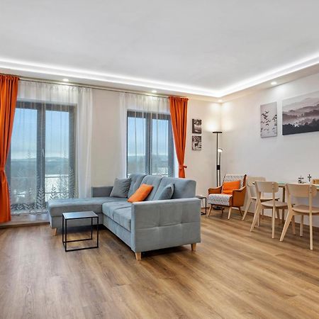 Apartamento Rezidence Abertamy Exterior foto