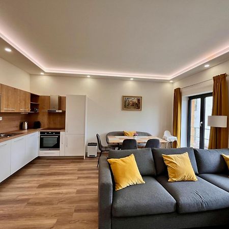 Apartamento Rezidence Abertamy Exterior foto