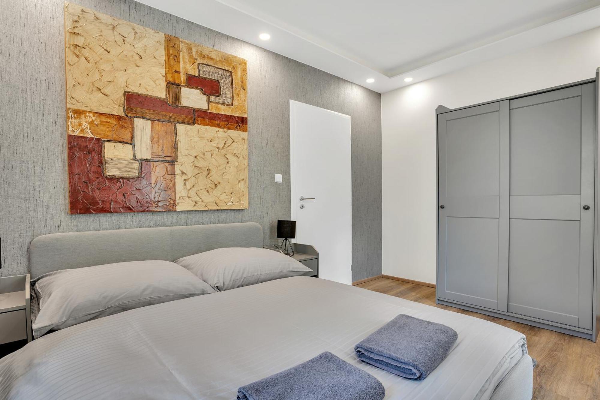 Apartamento Rezidence Abertamy Exterior foto