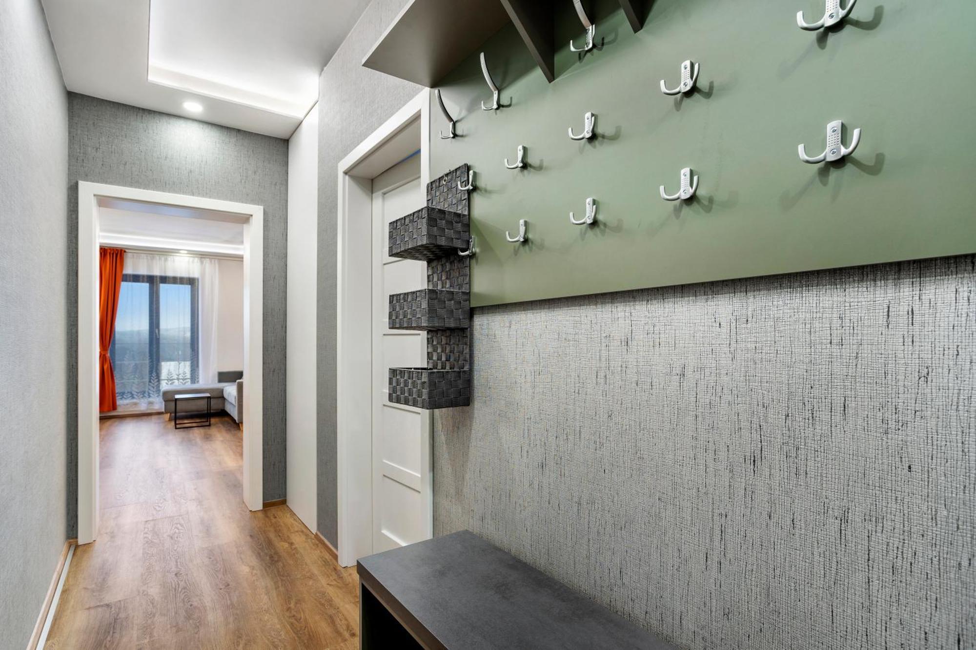 Apartamento Rezidence Abertamy Habitación foto