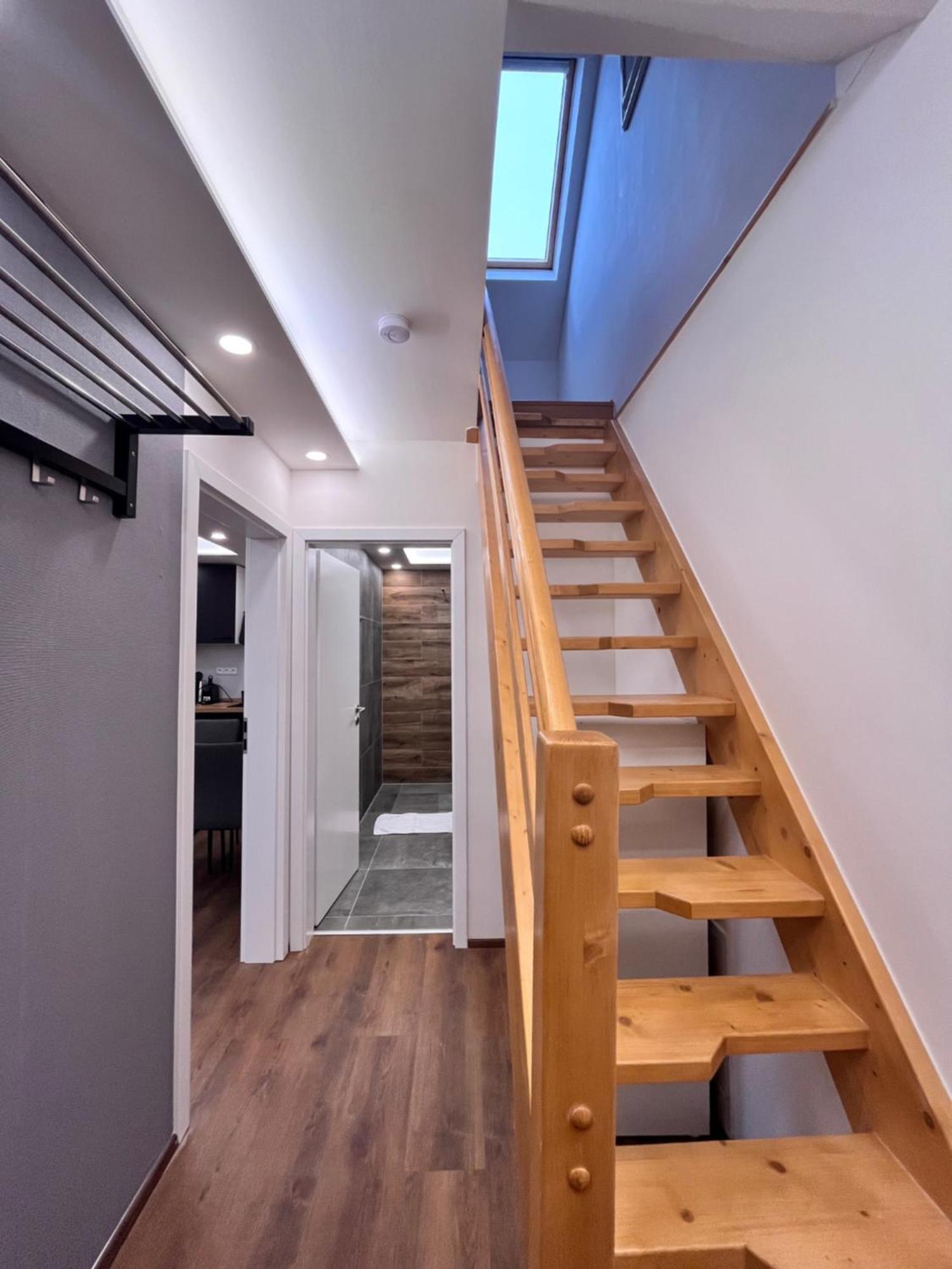 Apartamento Rezidence Abertamy Habitación foto